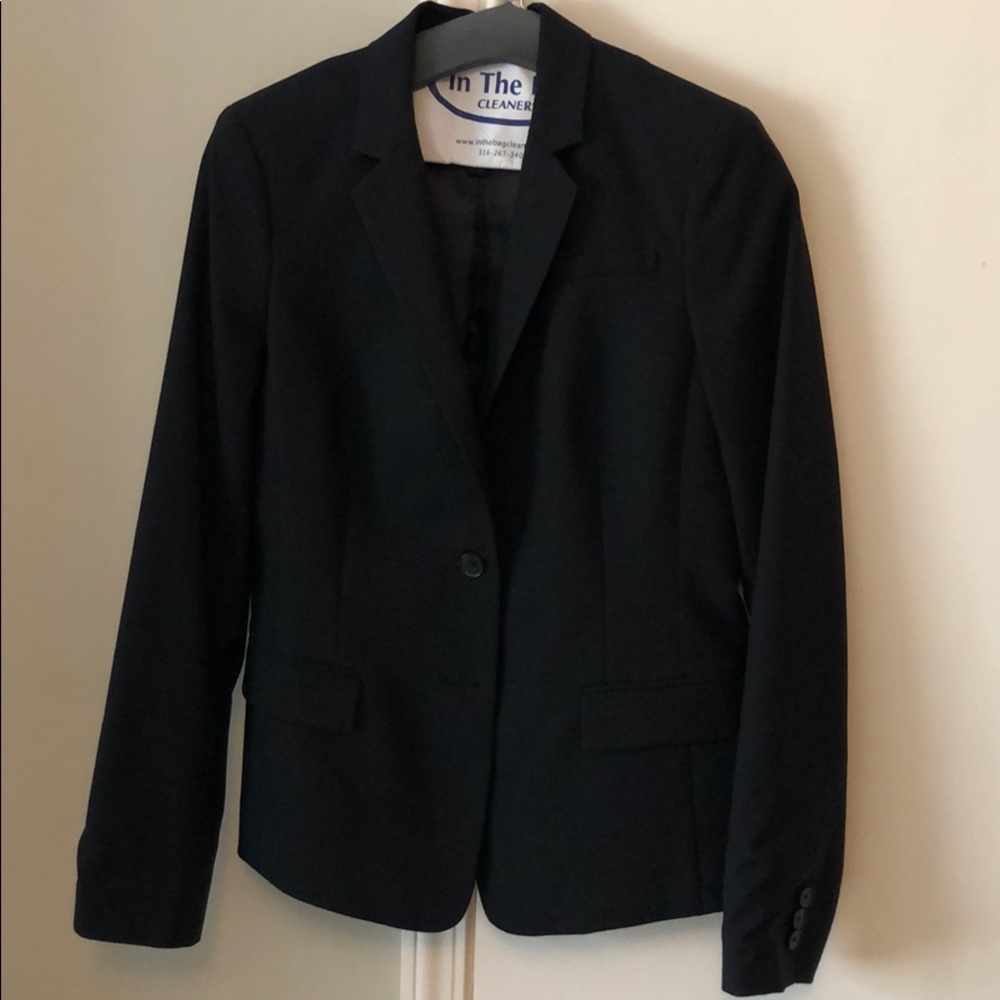 Banana Republic Blazer